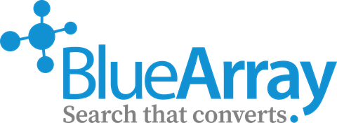 Blue Array